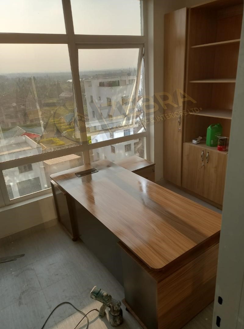 Custom Furniture Design